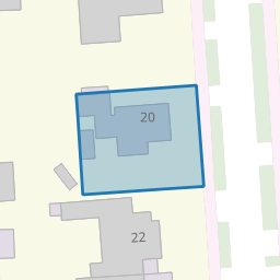 Perceel HVL00-C-1550