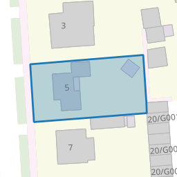 Perceel HVL00-C-1559