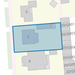 Perceel HVL00-C-1560