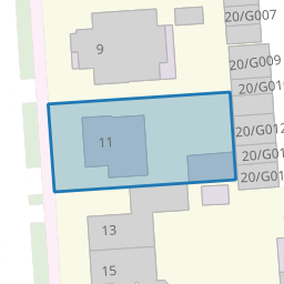 Perceel HVL00-C-1562