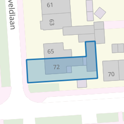 Perceel HVL00-C-1585