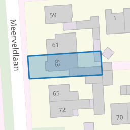 Perceel HVL00-C-1587