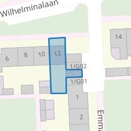 Perceel HVL00-C-1593