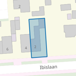 Perceel HVL00-C-1686