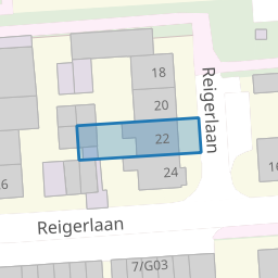 Perceel HVL00-C-1721