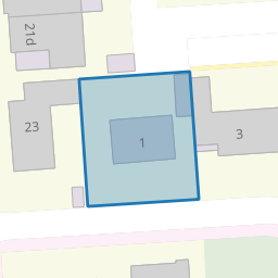 Perceel HVL00-C-1781