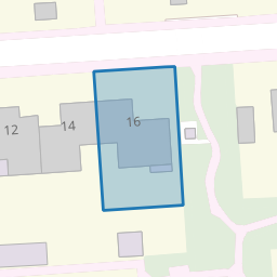 Perceel HVL00-C-1800