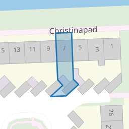 Perceel HVL00-C-2009