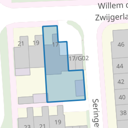 Perceel HVL00-C-2063