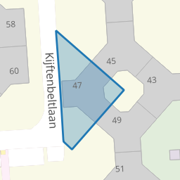 Perceel HVL00-C-2132