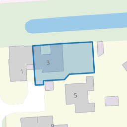 Perceel HVL00-C-2151