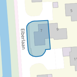 Perceel HVL00-C-2154