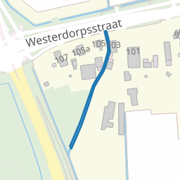 Perceel HVL00-C-2181