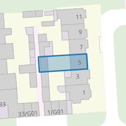 Perceel HVL00-C-2192