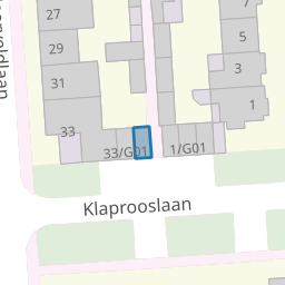 Perceel HVL00-C-2196