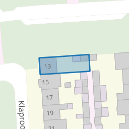 Perceel HVL00-C-2199