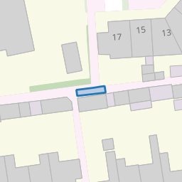 Perceel HVL00-C-2462