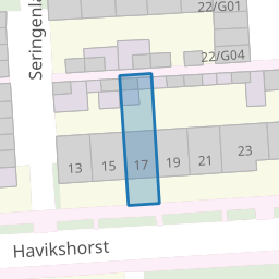 Perceel HVL00-C-2500