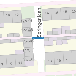 Perceel HVL00-C-2503