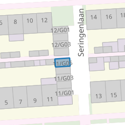 Perceel HVL00-C-2504