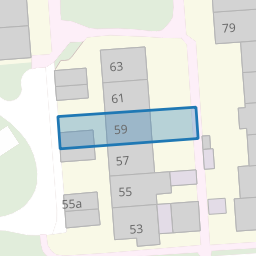 Perceel HVL00-C-2612