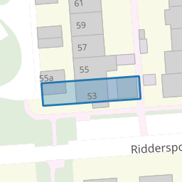 Perceel HVL00-C-2615