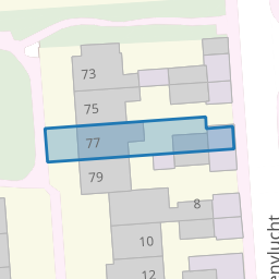 Perceel HVL00-C-2618