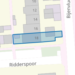 Perceel HVL00-C-2625
