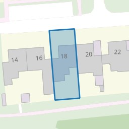 Perceel HVL00-C-2638