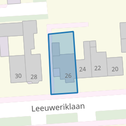 Perceel HVL00-C-2700