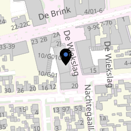 Appartement HVL00 C 2740 11