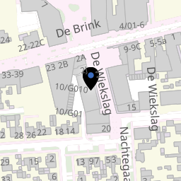 Appartement HVL00 C 2740 4