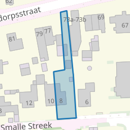 Perceel HVL00-C-2752
