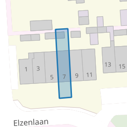 Perceel HVL00-C-2766