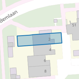 Perceel HVL00-C-2788