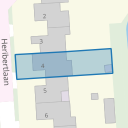 Perceel HVL00-C-2821