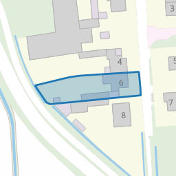 Perceel HVL00-C-2868