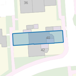 Perceel HVL00-C-2921