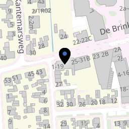 Appartement HVL00 C 2990 1