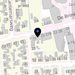 Appartement HVL00 C 2990 10