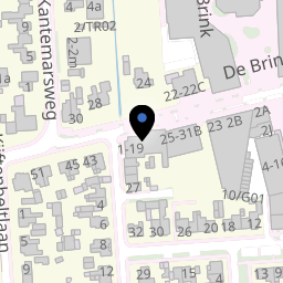 Appartement HVL00 C 2990 11