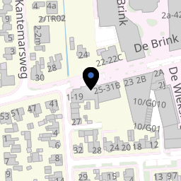 Appartement HVL00 C 2990 12