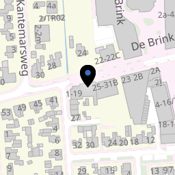 Appartement HVL00 C 2990 14