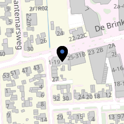 Appartement HVL00 C 2990 4
