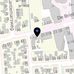 Appartement HVL00 C 2990 5