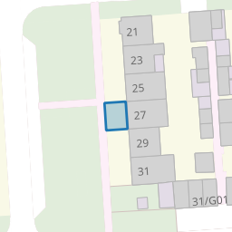 Perceel HVL00-C-3239