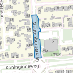 Perceel HVL00-C-3271