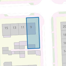 Perceel HVL00-C-3421