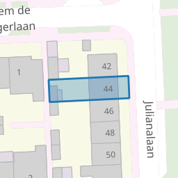 Perceel HVL00-C-3441