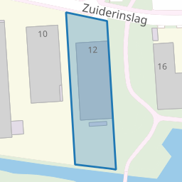 Perceel HVL00-C-3507